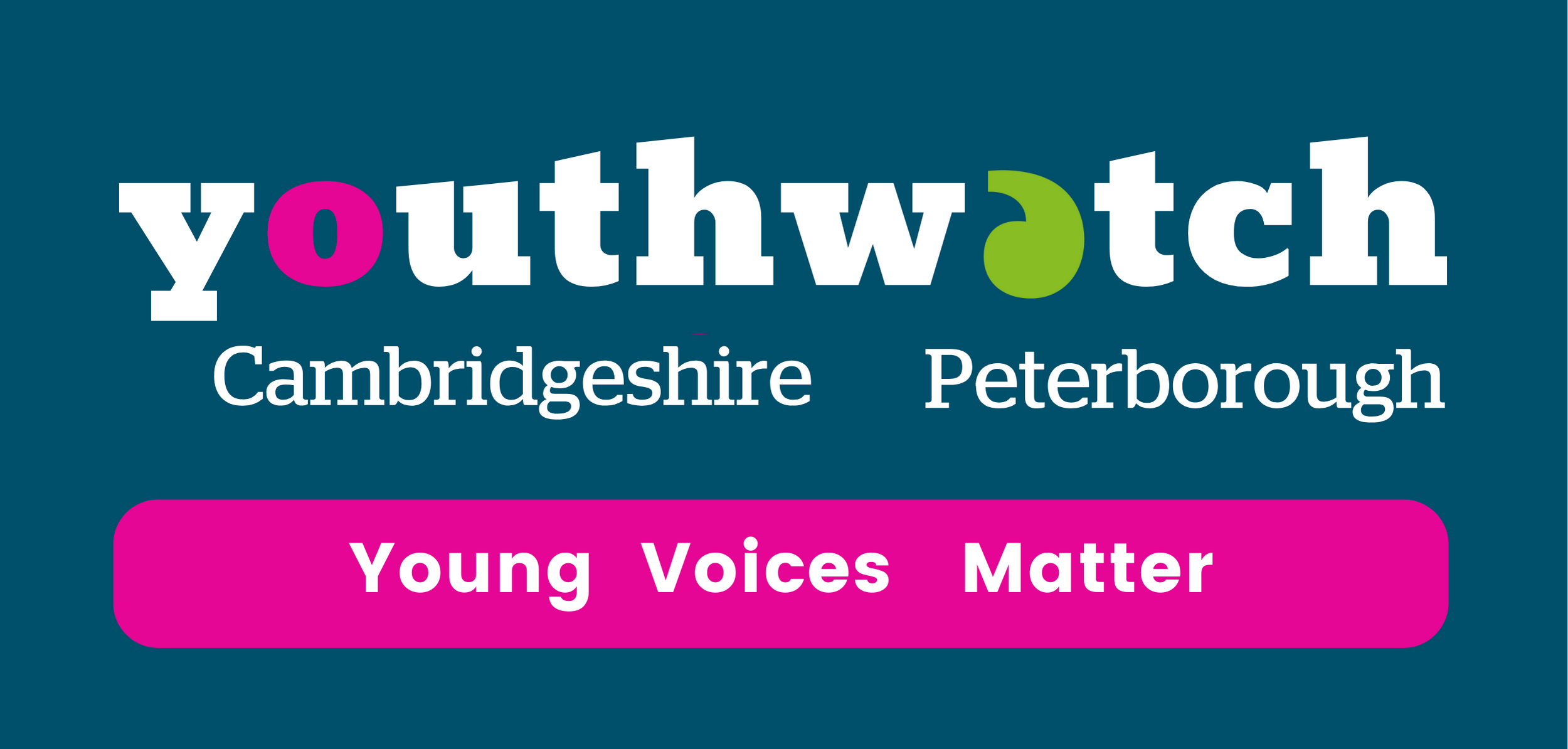 Youthwatch logo