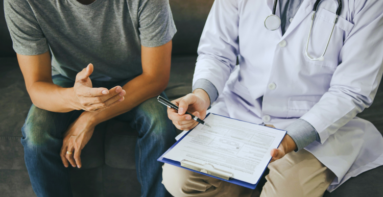 patient information