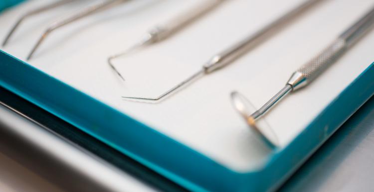Dental tools Dental tools