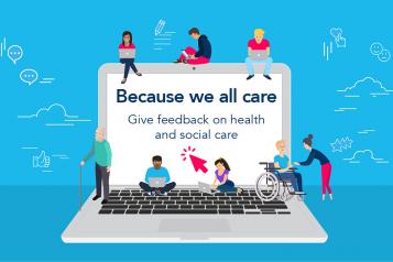 Complain health, hospital, doctor social care Cambridgeshire 