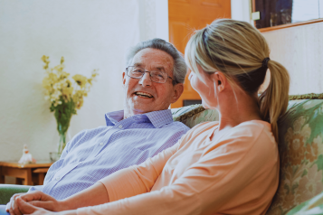 Carers Partnership Board
