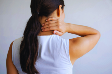 neck ache