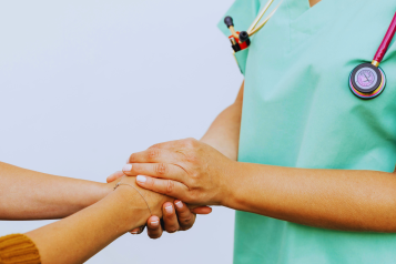 Patient Experience Week Event Header