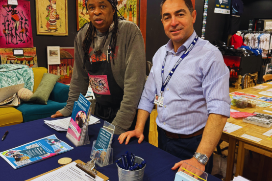 engagement team event