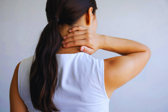 neck ache