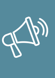 Megaphone icon