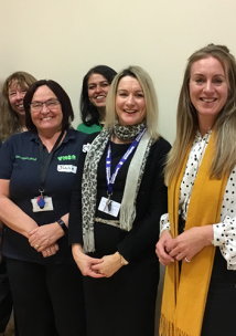 Have your say on services in the Cambridge area Health and social care for people in cambridge